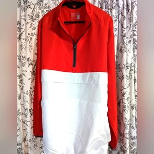 NWOT NORTH & ACRUX Windbo